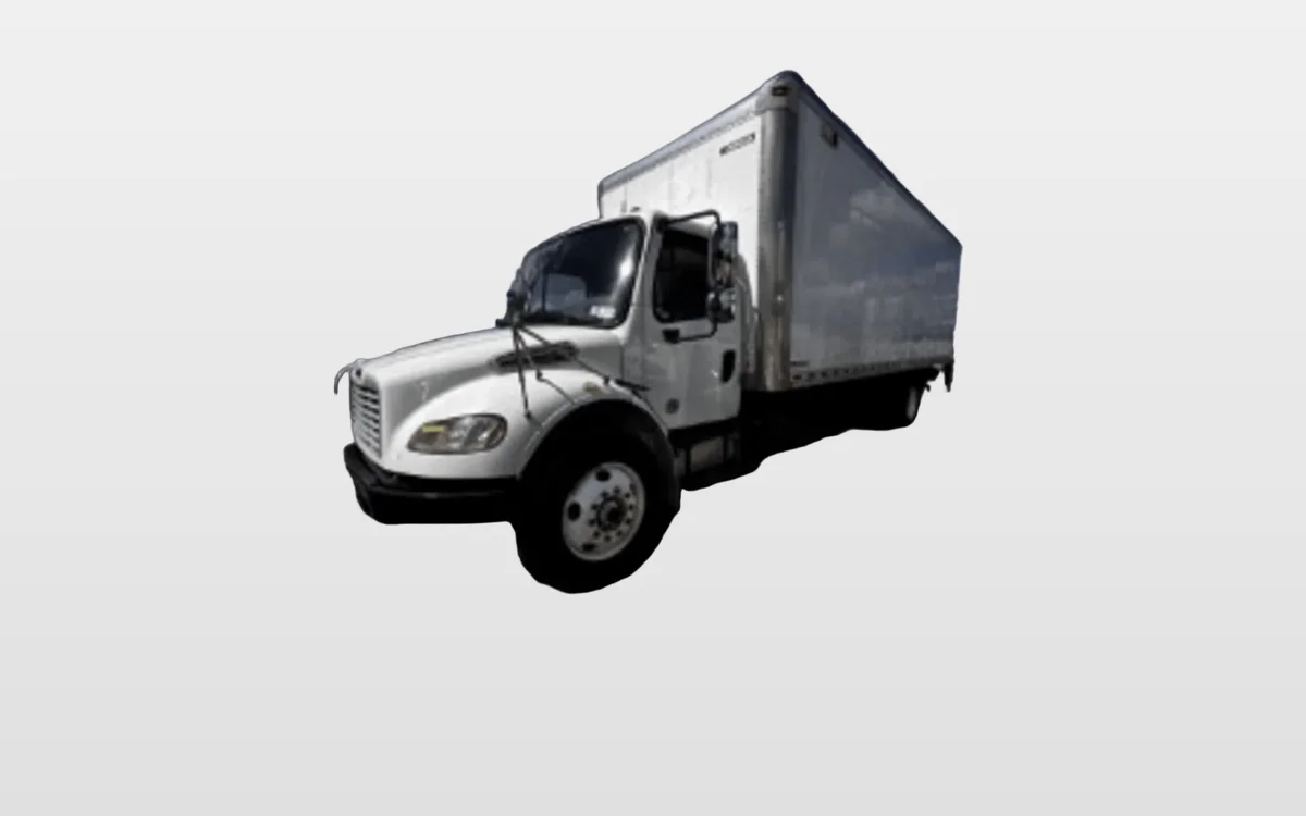 2018 Freightliner M2 106 - image 1