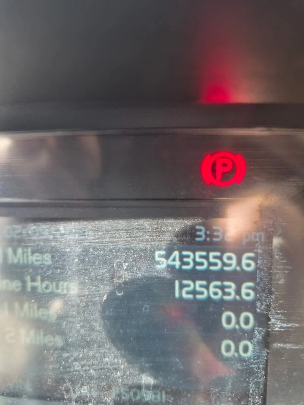 2020 Volvo VNL 860 - image 10