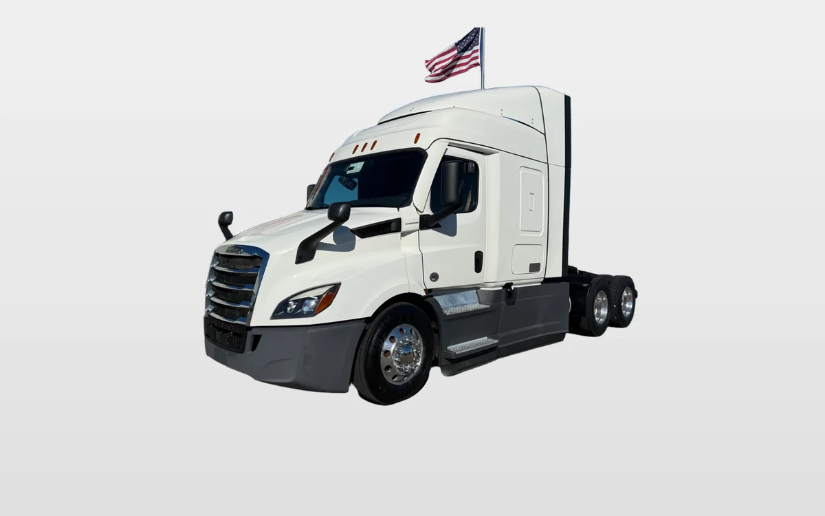 2022 FREIGHTLINER CASCADIA 116 - image 1