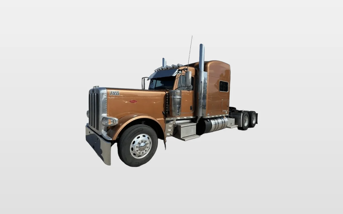 2024 Peterbilt 389 - image 1