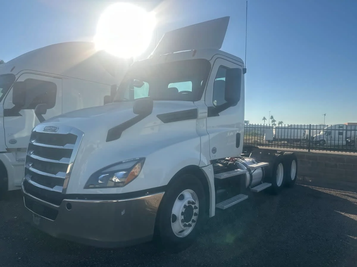 2019 Freightliner Cascadia in Phoenix, AZ