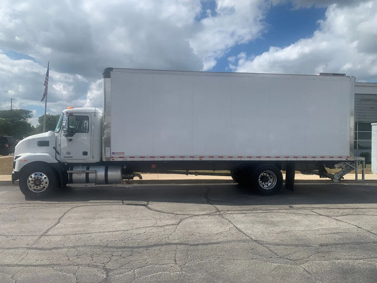 2026 Mack in Summit, IL — photo 4