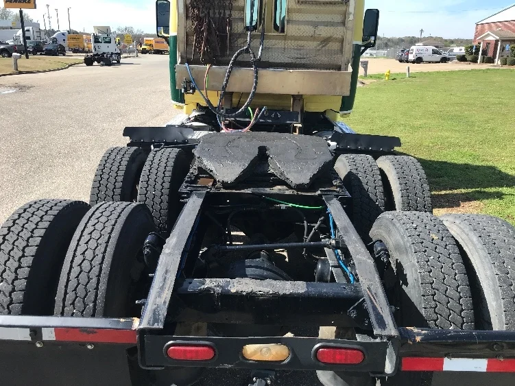 2019 Freightliner Cascadia in Montgomery, AL — photo 6