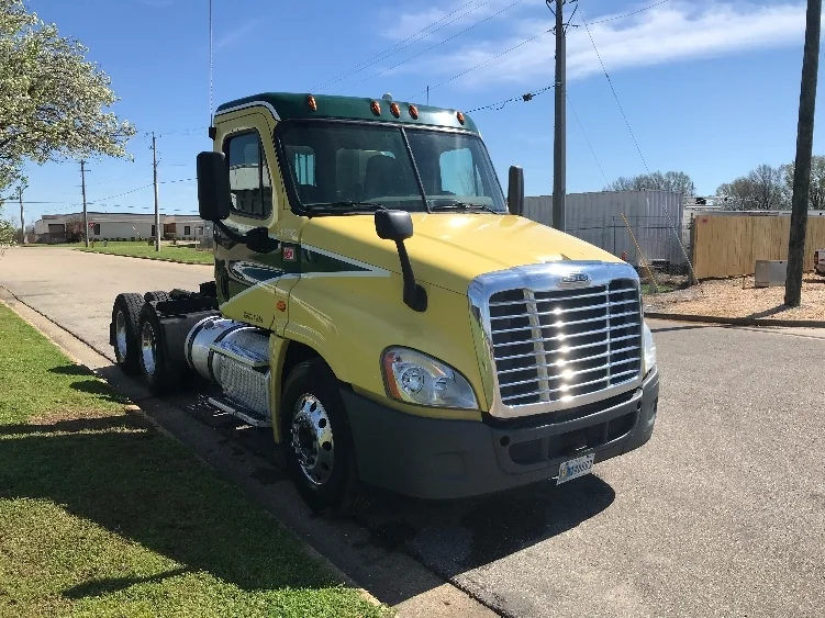 2019 Freightliner Cascadia in Montgomery, AL