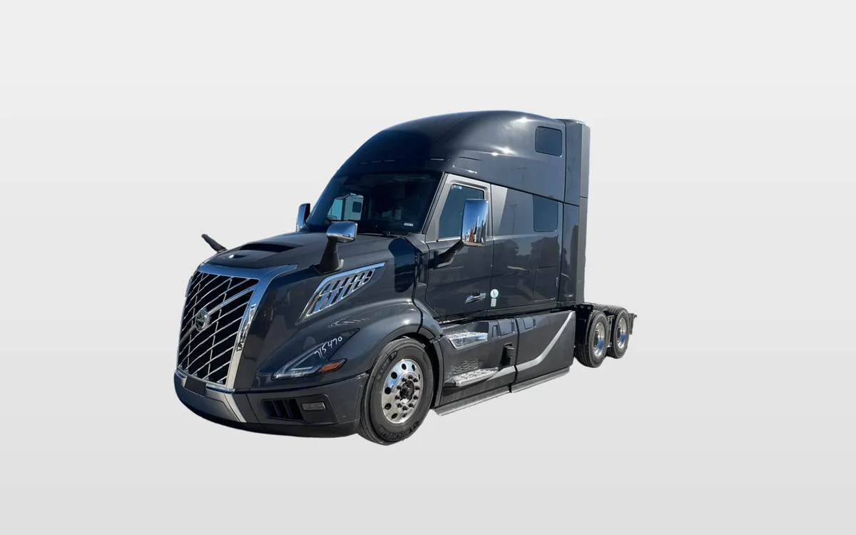 2026 Volvo - image 1