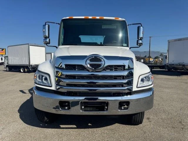 2026 Hino L6 in Fontana, CA — photo 3