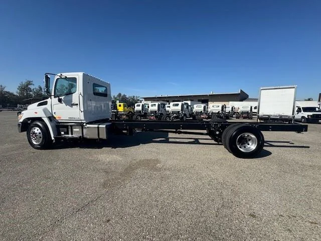 2026 Hino L6 in Fontana, CA — photo 9