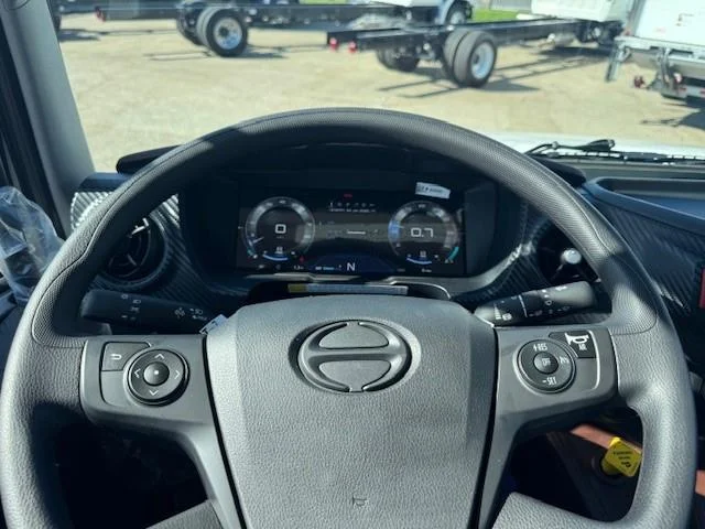 2026 Hino L6 in Fontana, CA — photo 16
