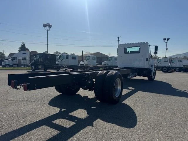2026 Hino L6 in Fontana, CA — photo 6