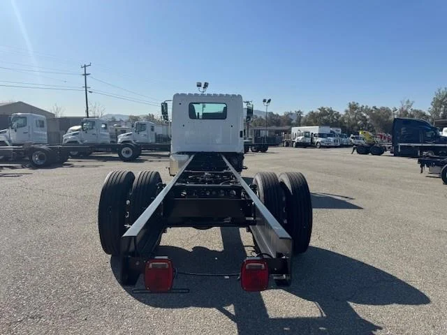 2026 Hino L6 in Fontana, CA — photo 7