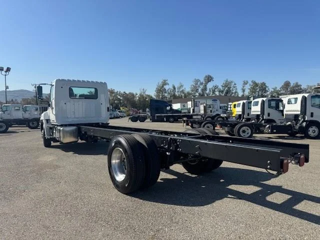 2026 Hino L6 in Fontana, CA — photo 8