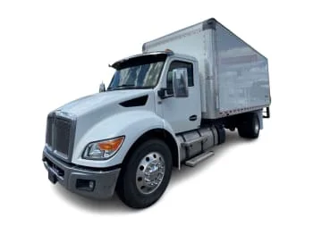 2023 Kenworth T280