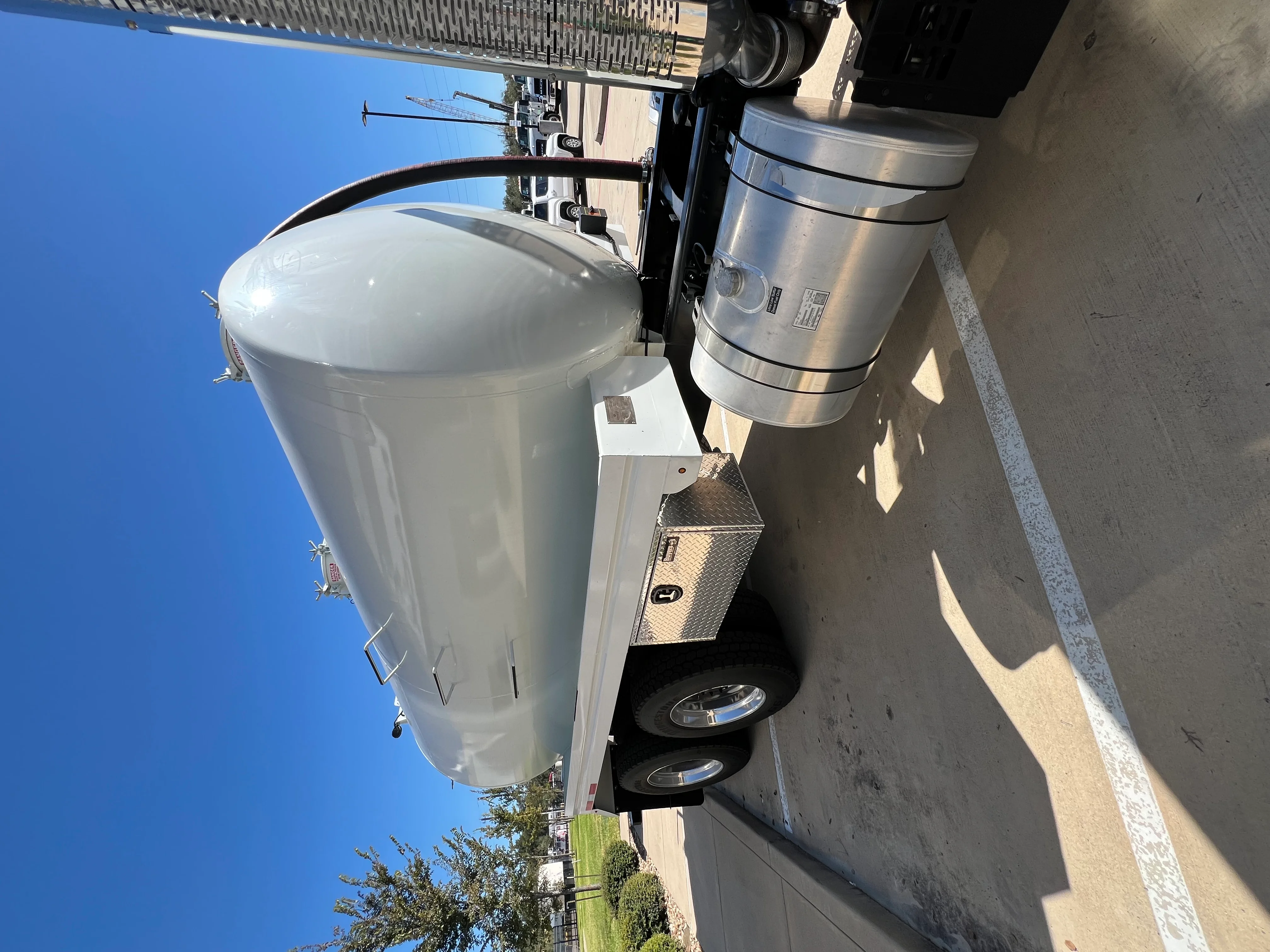 2026 Mack Pinnacle in Houston, TX — photo 16
