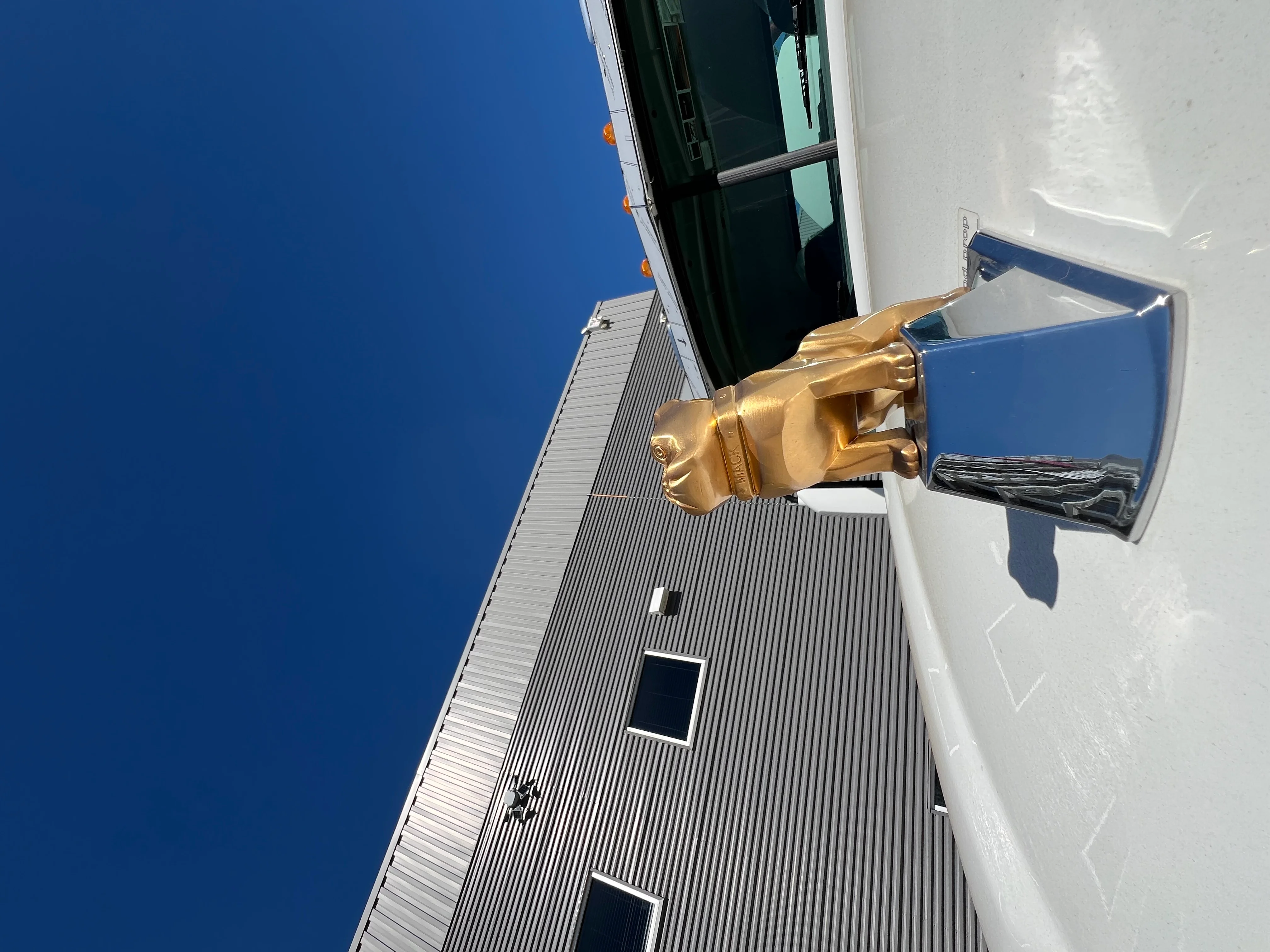 2026 Mack Pinnacle in Houston, TX — photo 12