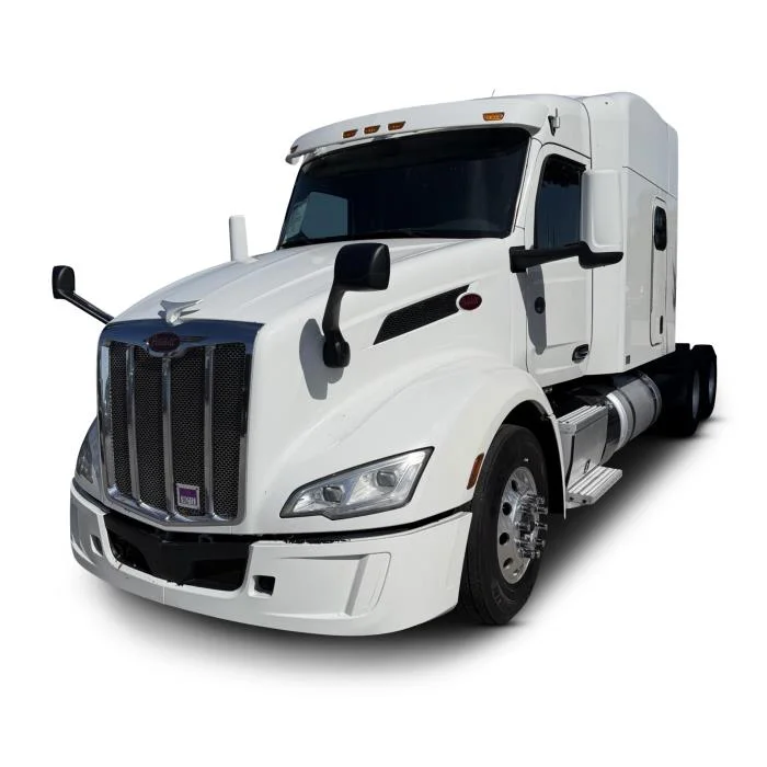 2022 Peterbilt 579
