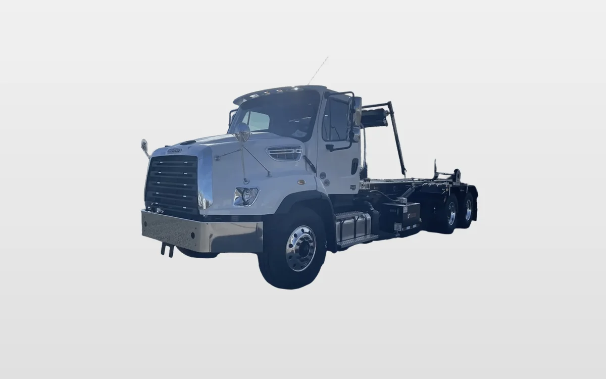 2026 Freightliner 114SD - image 1