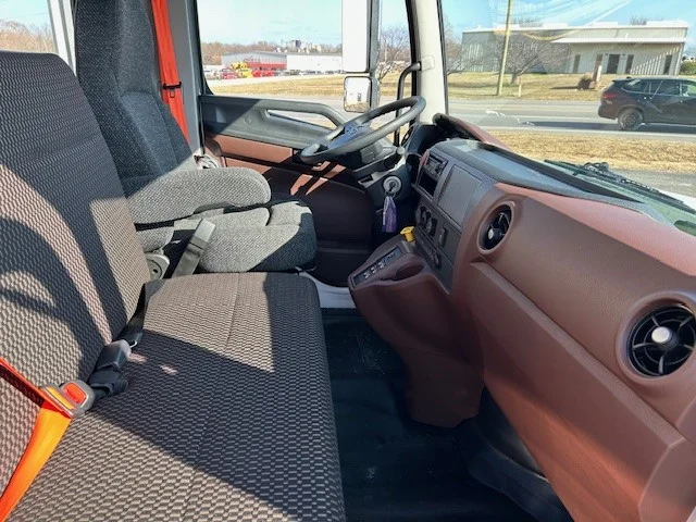 2025 Hino L7 in Lowell, AR — photo 10