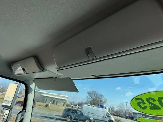 2025 Hino L7 in Lowell, AR — photo 11