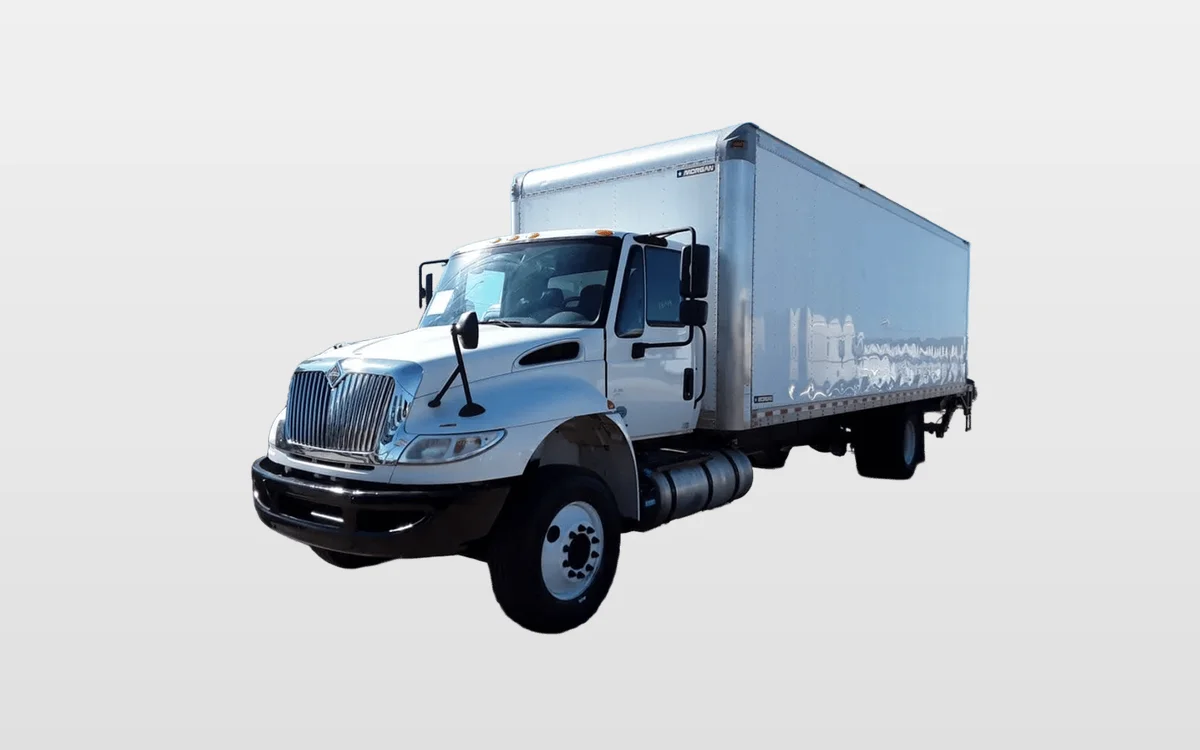 2019 International 4300 - image 1