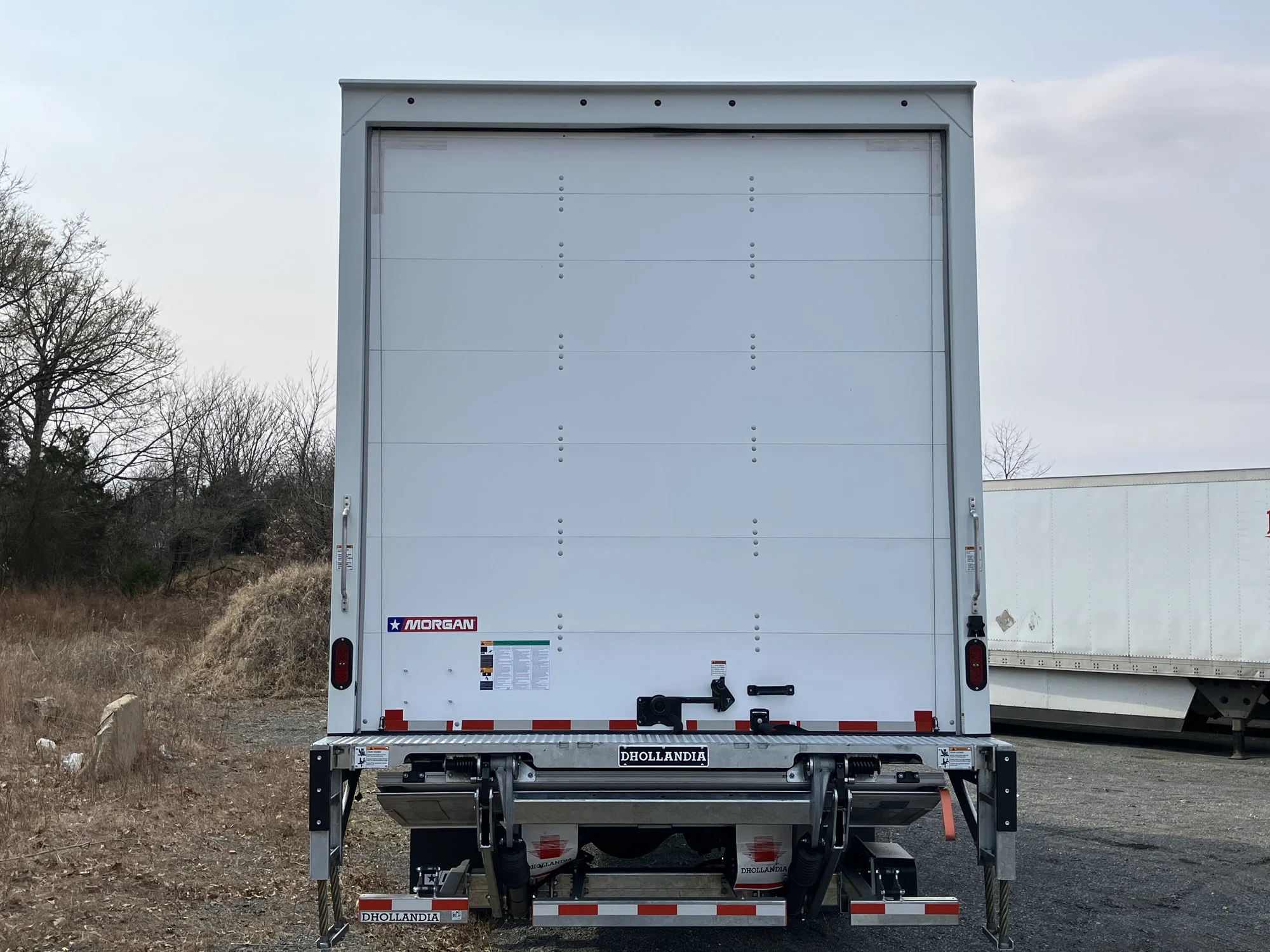 2025 Kenworth T280 - image 5