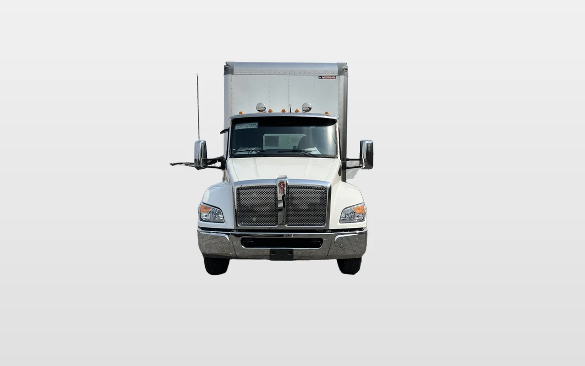 2025 Kenworth - image 1