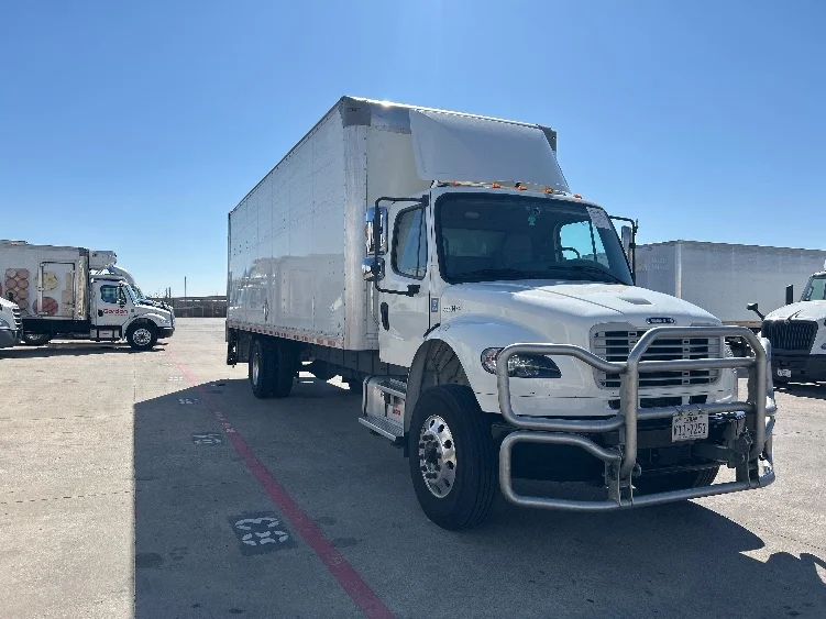 2021 Freightliner M2 106 in Carrollton, TX