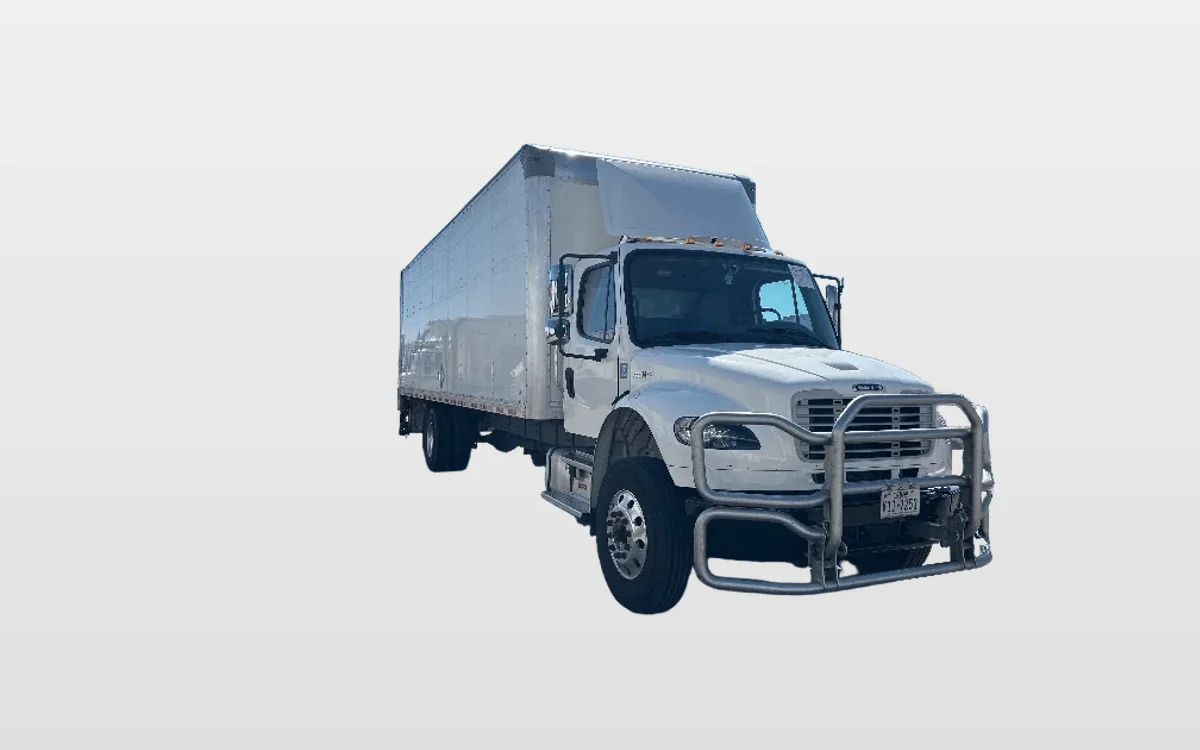 2021 Freightliner M2 106 - image 1