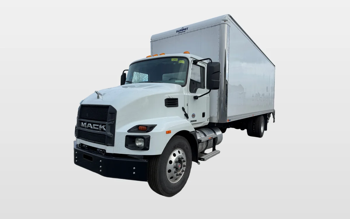 2025 Mack - image 1
