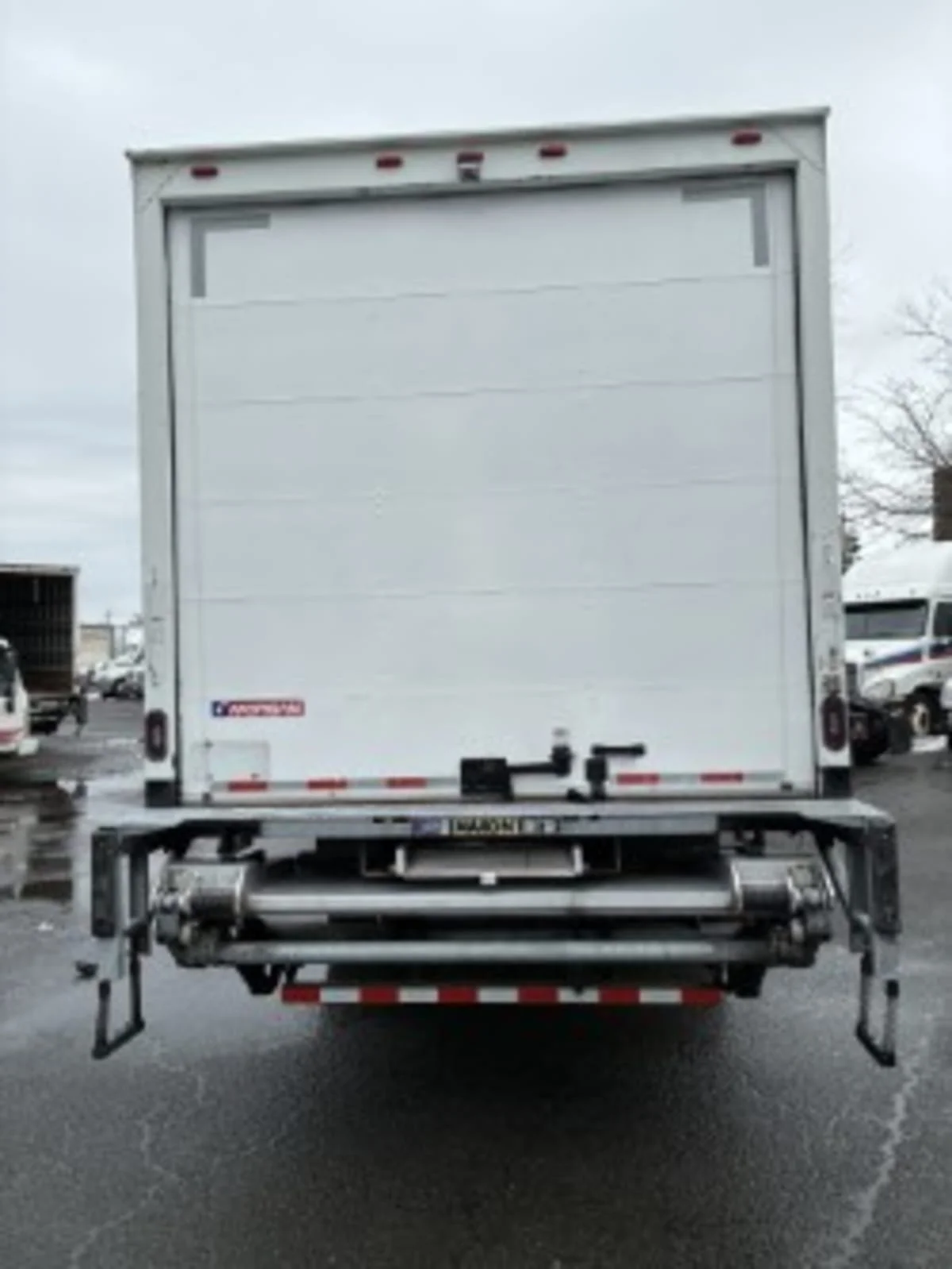 2020 Freightliner M2 106 in Newark, NJ — photo 5