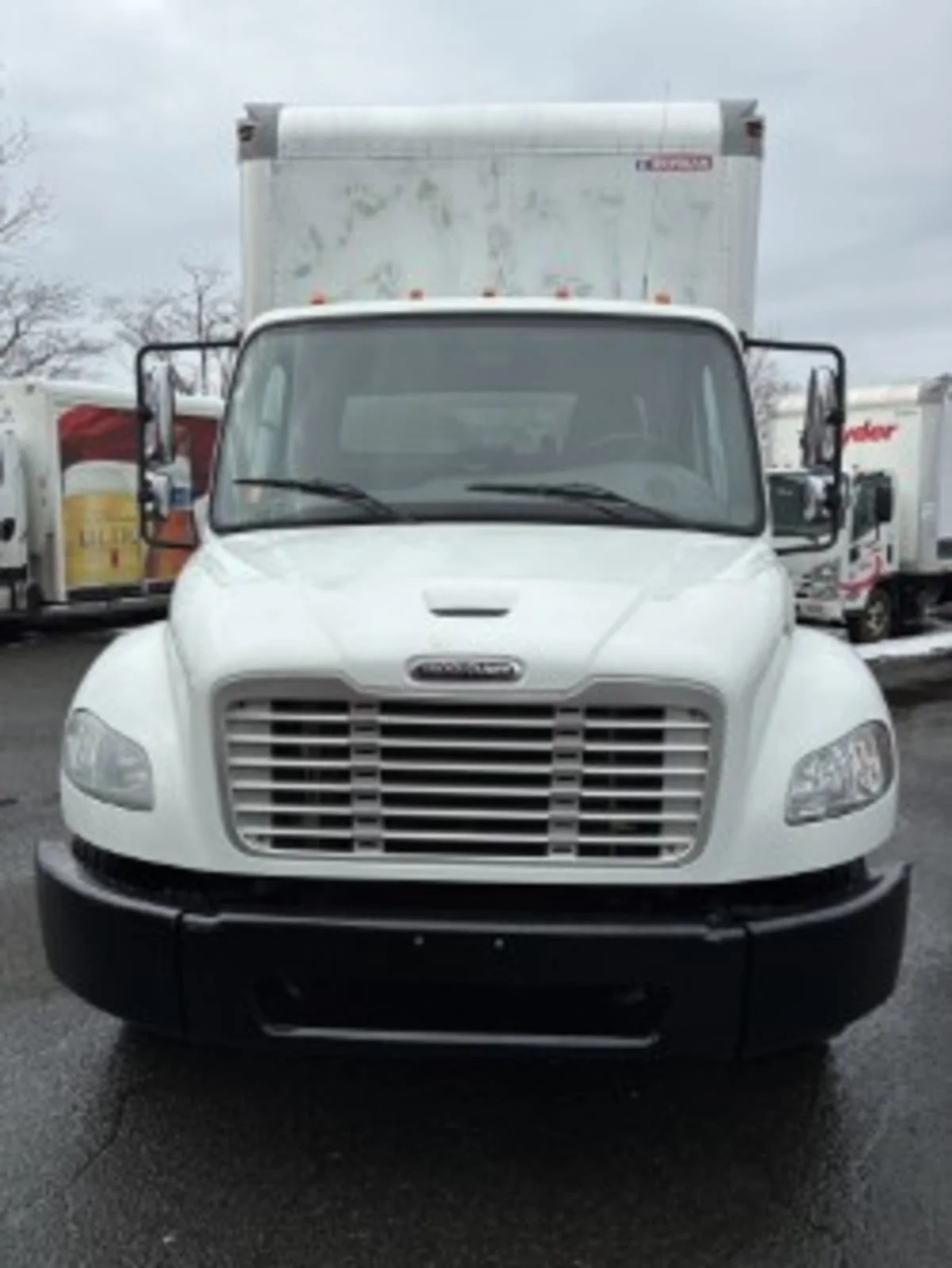 2020 Freightliner M2 106 in Newark, NJ — photo 2