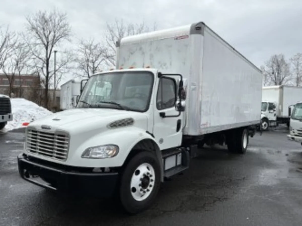 2020 Freightliner M2 106 in Newark, NJ