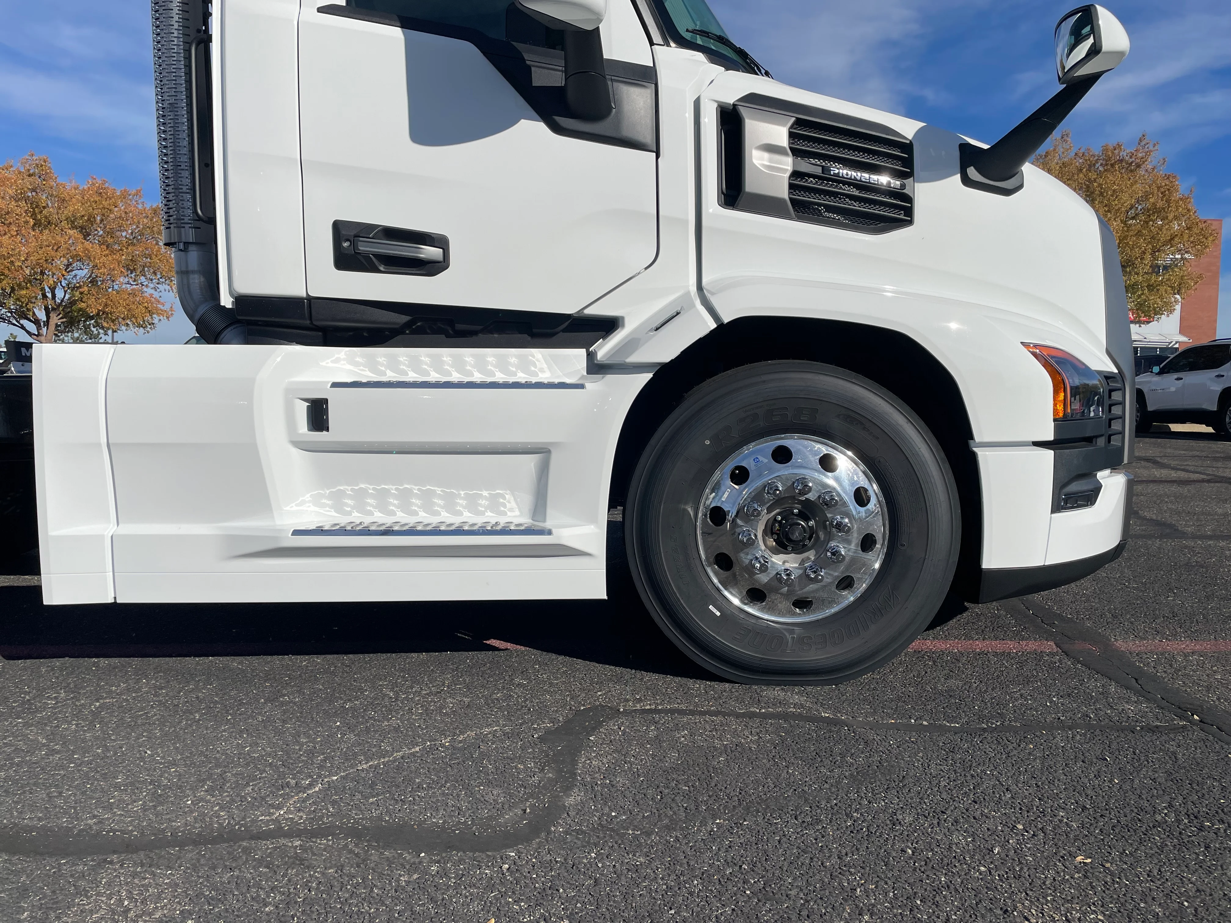 2026 Mack Pinnacle in Amarillo, TX — photo 7