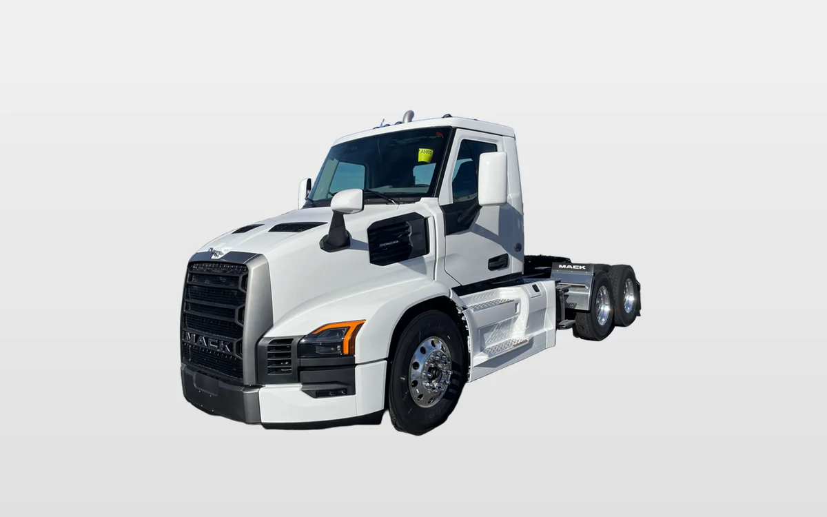 2026 Mack - image 1