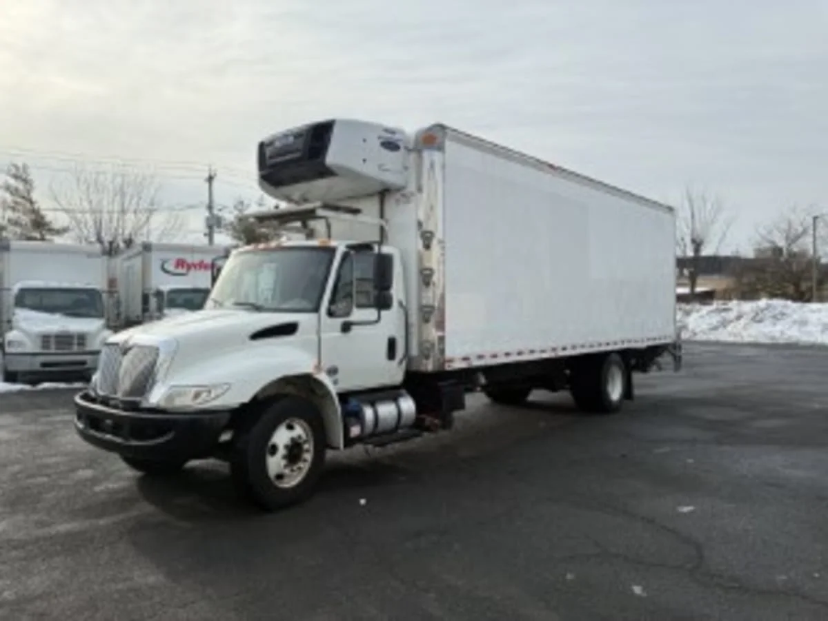 2019 International 4300 in Kearny, NJ