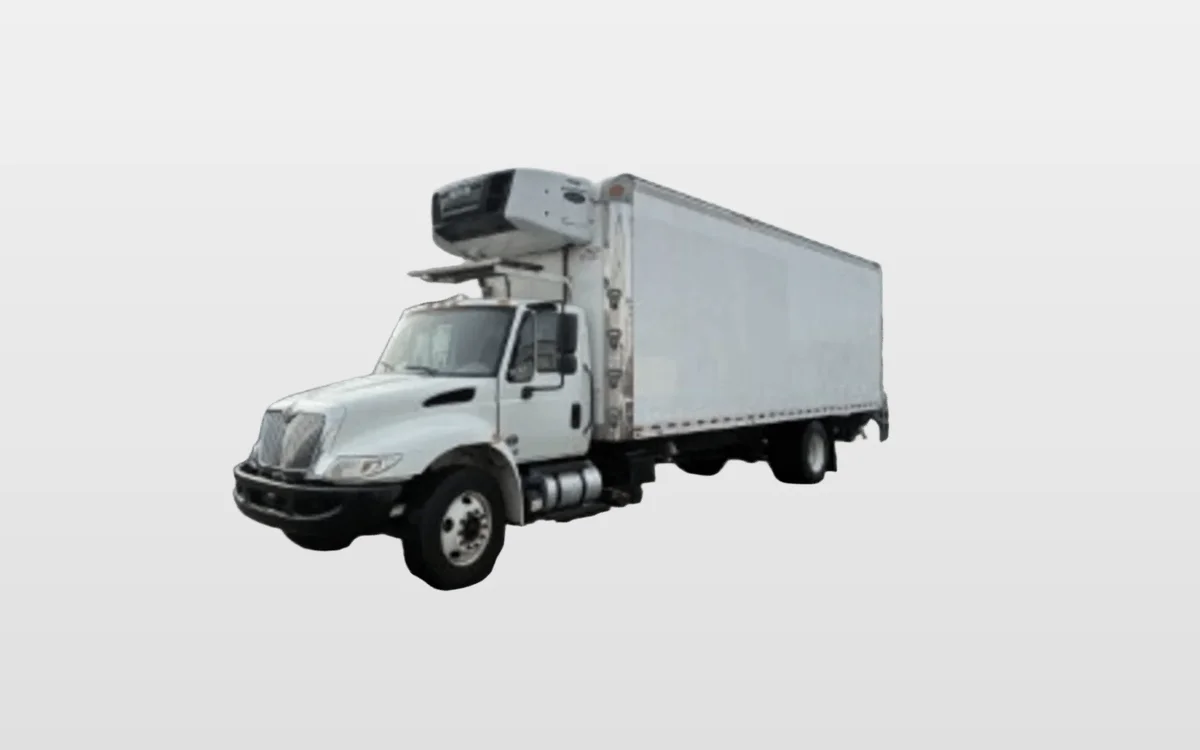 2019 International 4300 - image 1