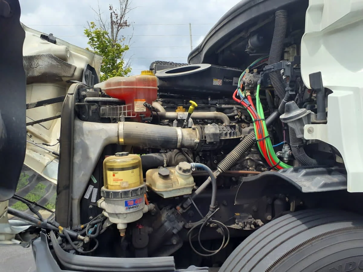 2019 Freightliner Cascadia in Atlanta, GA — photo 8