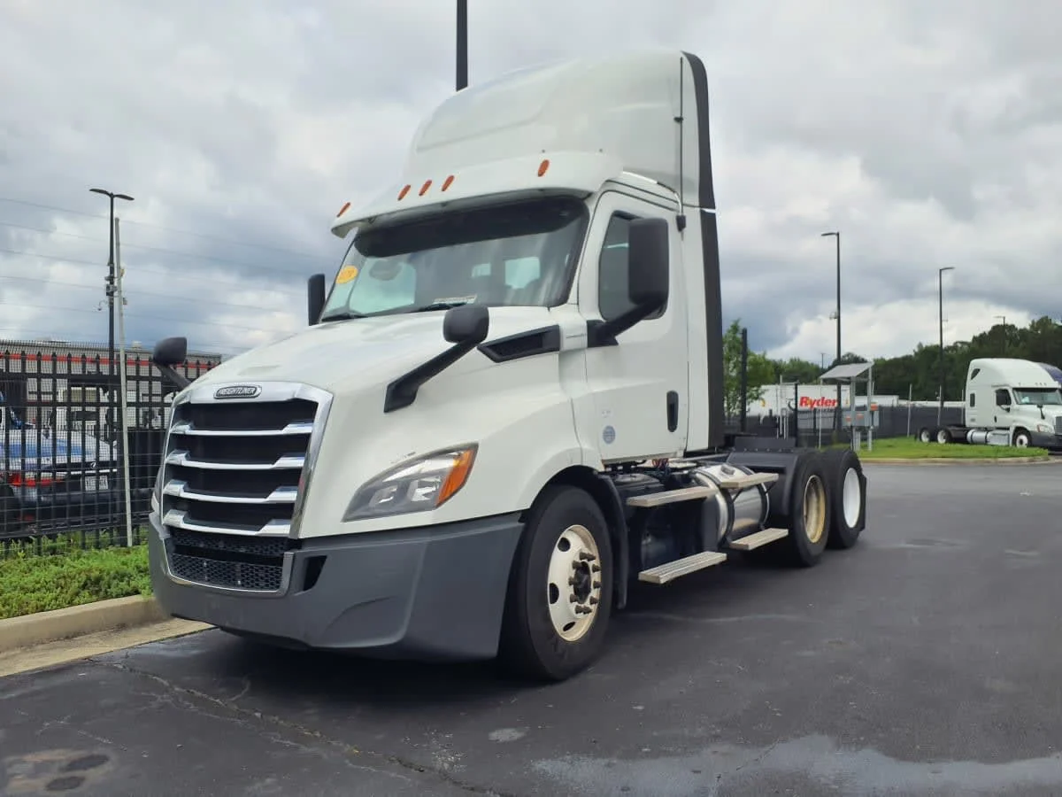 2019 Freightliner Cascadia in Atlanta, GA