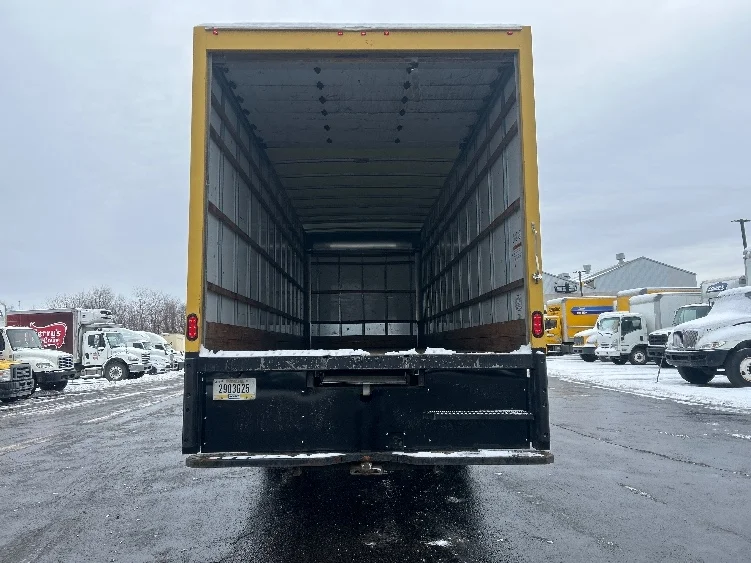 2021 International MV in Pittsburgh, PA — photo 8