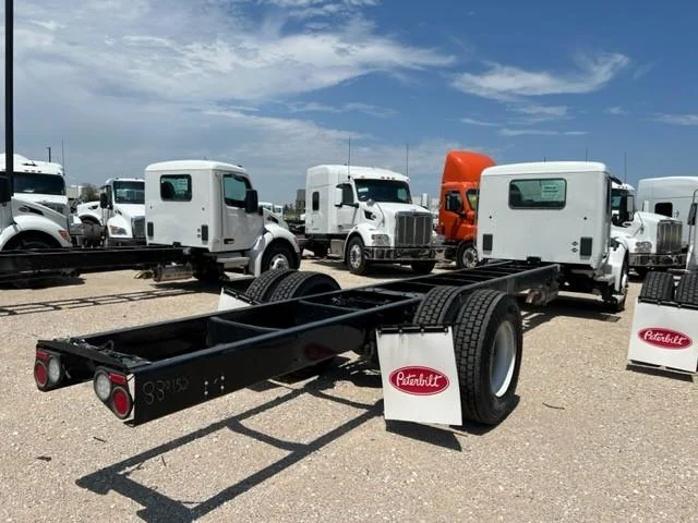 2024 Peterbilt 536 in Houston, TX — photo 5