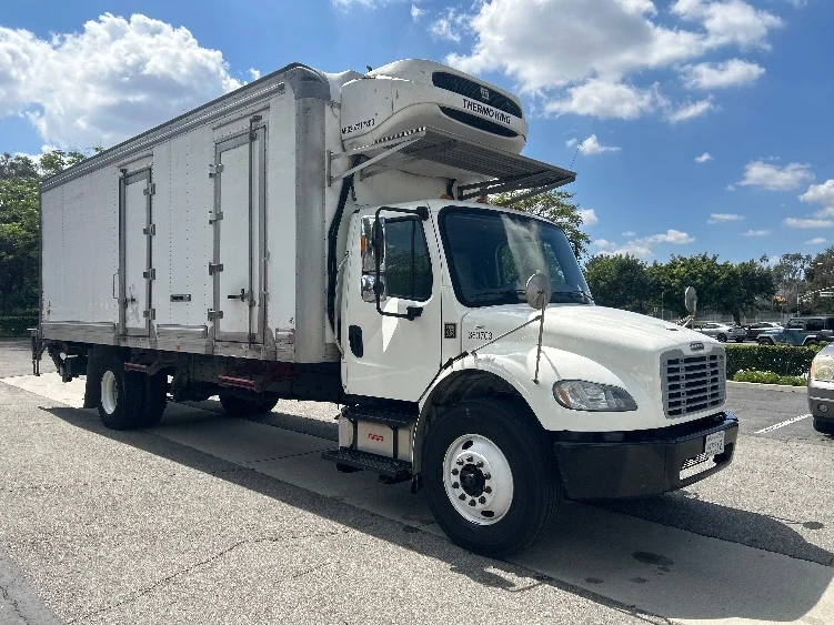 2020 Freightliner M2 106 in Torrance, CA