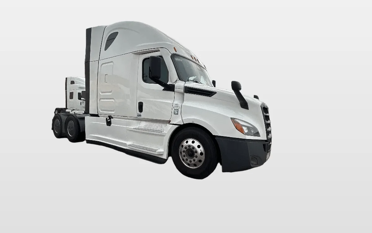 2022 Freightliner - image 1