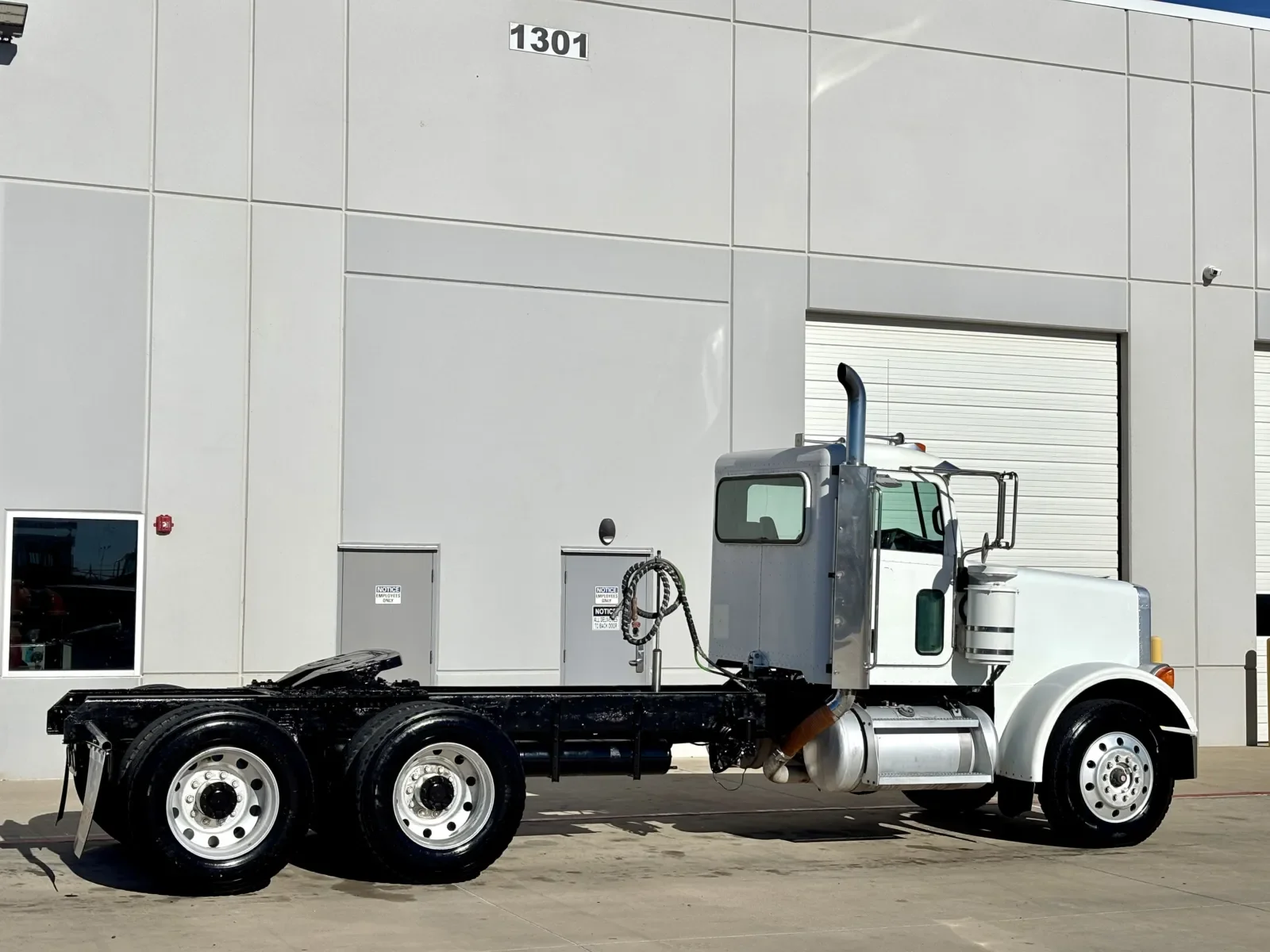 2007 Peterbilt in Hutchins, TX — photo 5