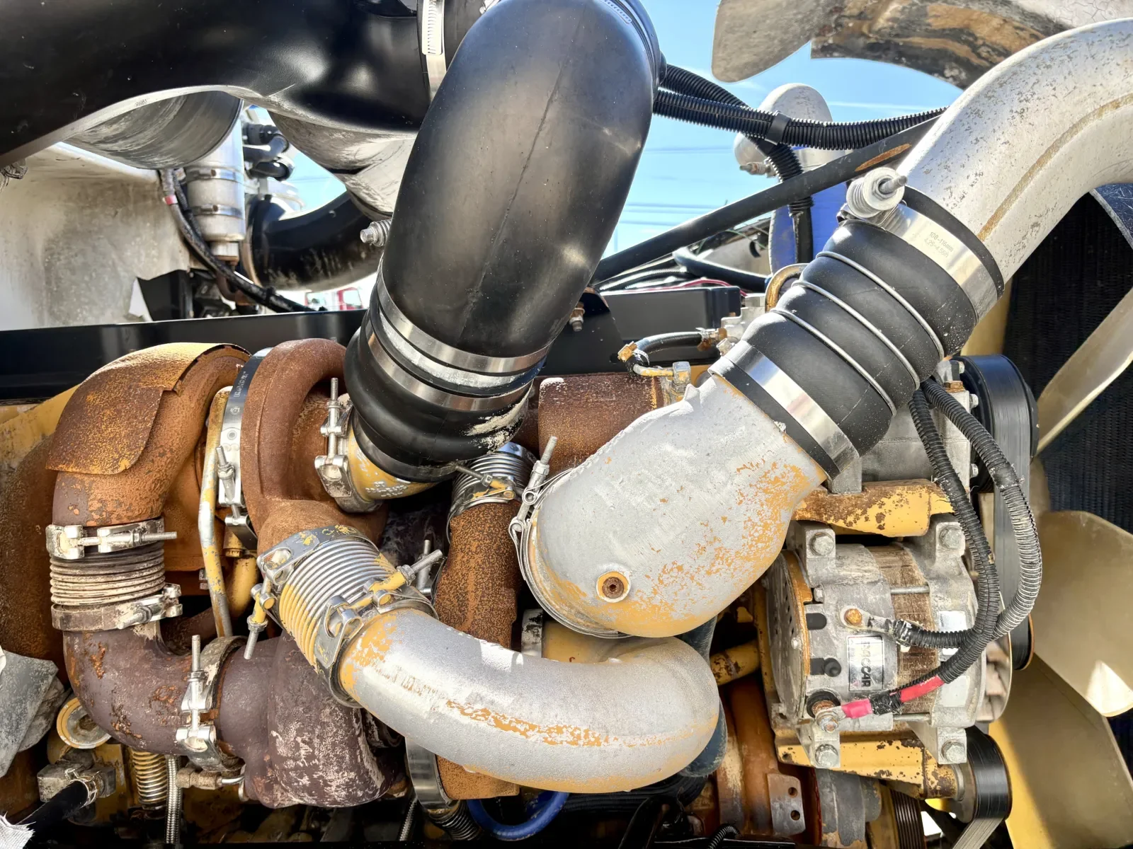 2007 Peterbilt in Hutchins, TX — photo 12