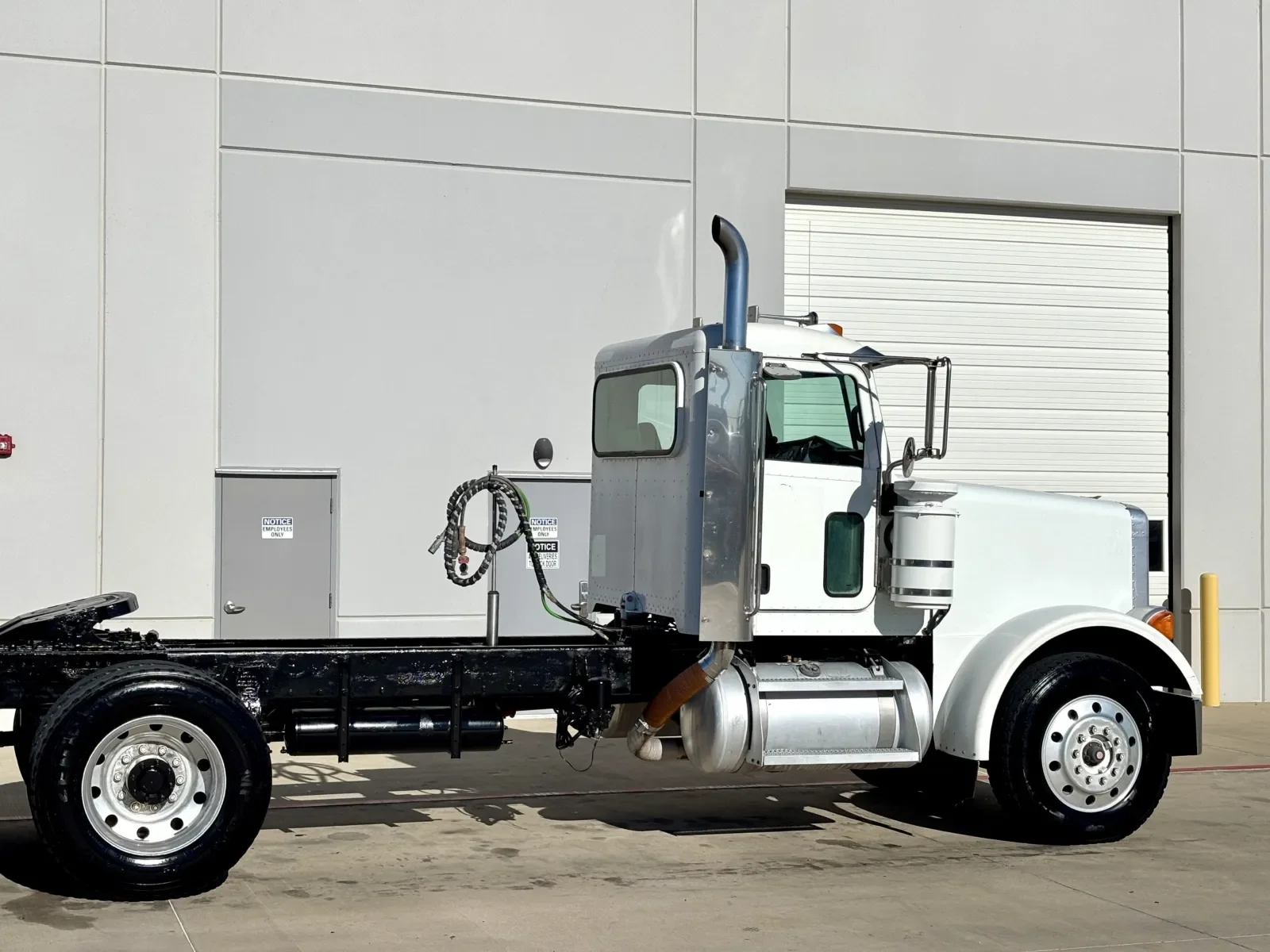 2007 Peterbilt in Hutchins, TX — photo 7