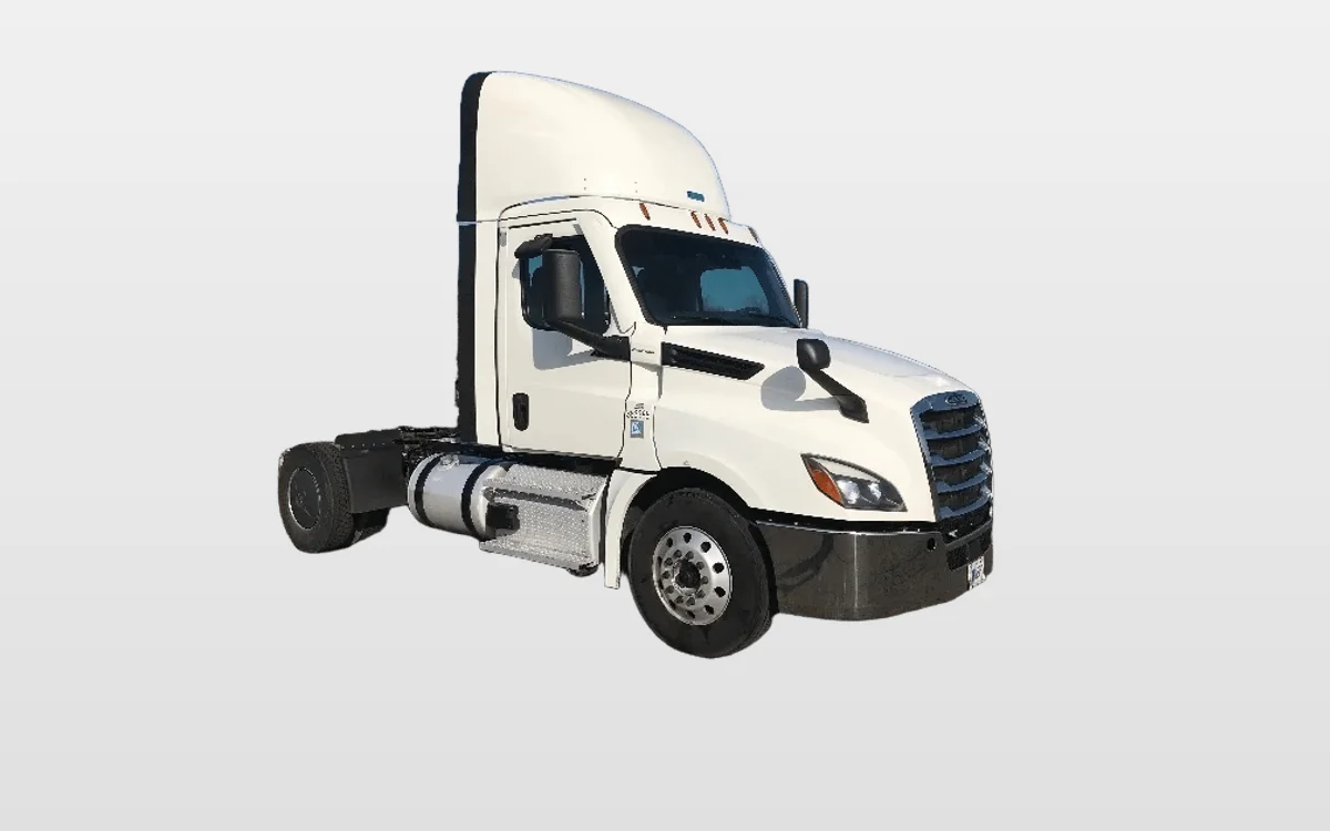2020 Freightliner - image 1