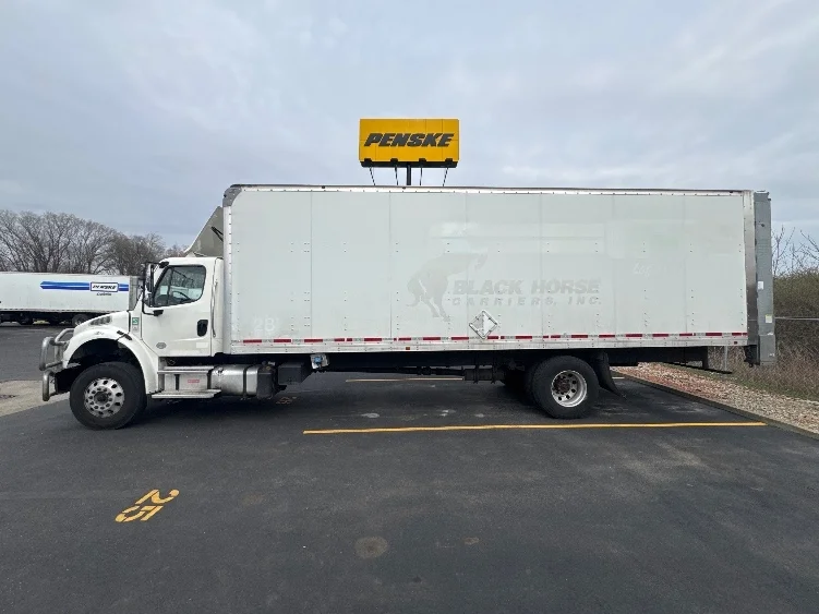 2021 Freightliner M2 106 - image 4