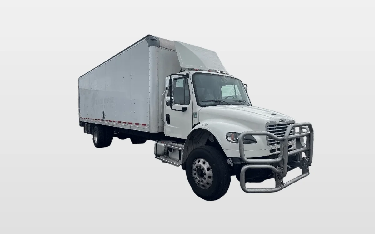 2021 Freightliner M2 106 - image 1