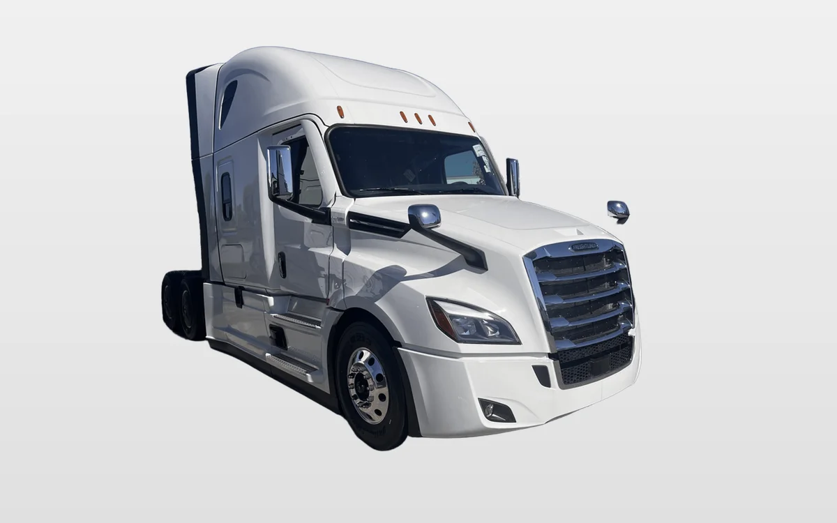 2026 Freightliner - image 1