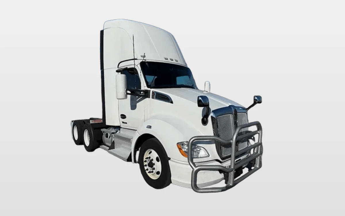 2022 Kenworth T680 - image 1