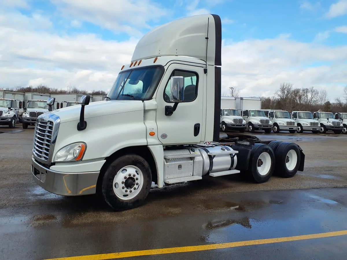 2019 Freightliner Cascadia in Wayland, MI
